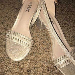 Fancy heels